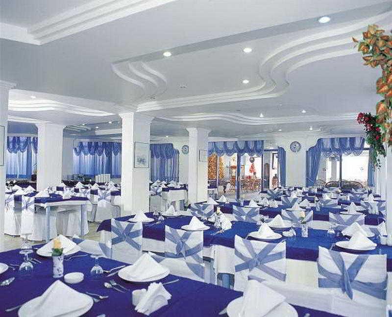 Sea Bird Spa & Beach Hotel Дидим Экстерьер фото